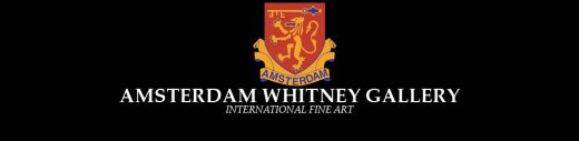 AMSTERDAM WHITNEY GALLERY